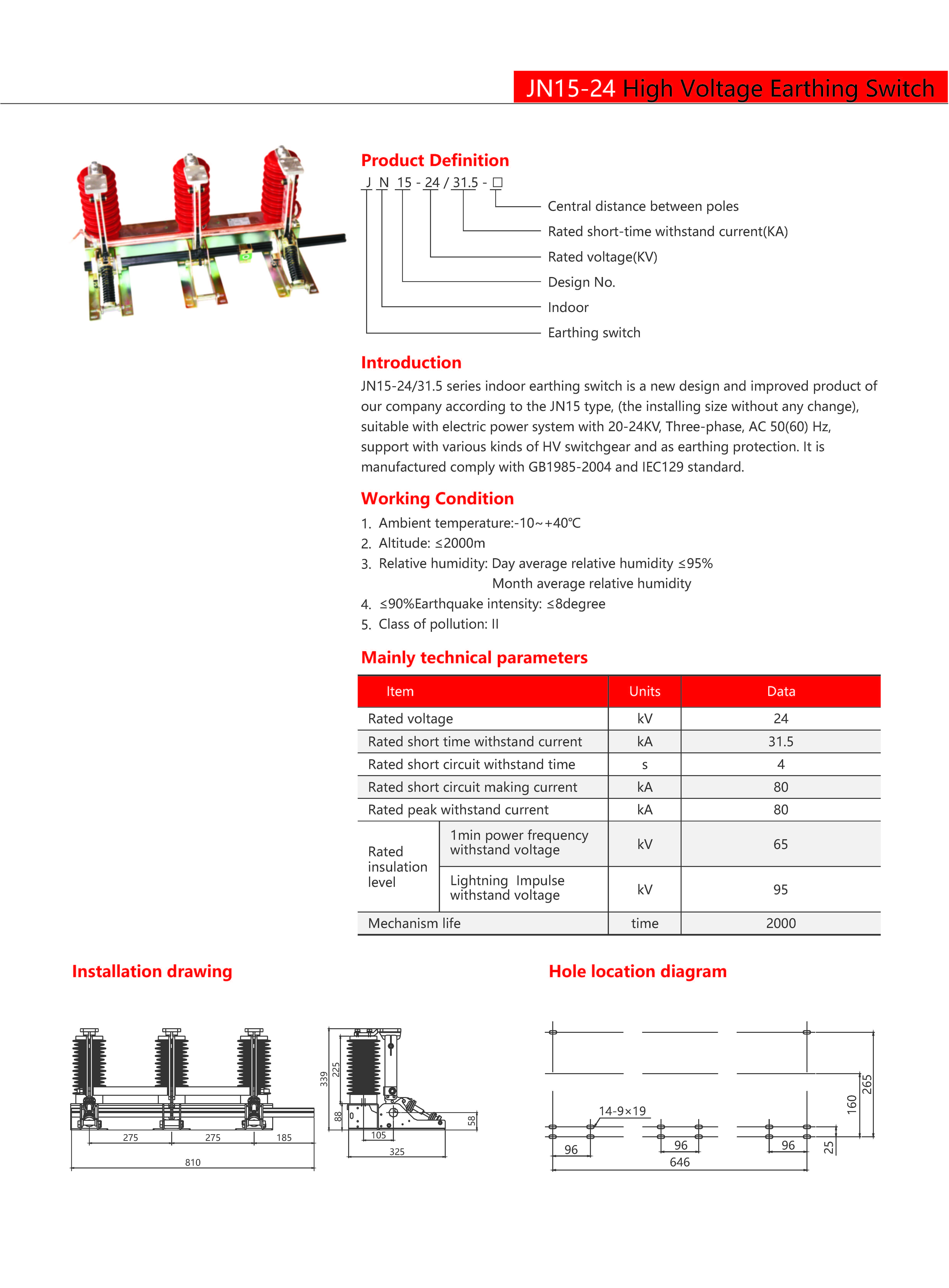 Technical Drawing
